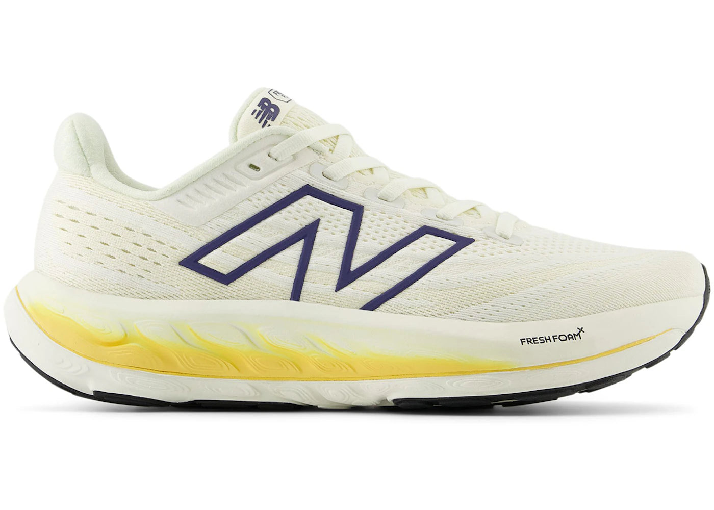 New Balance Fresh Foam Vongo V6 Angora Sea Salt Clementine (Women'S)