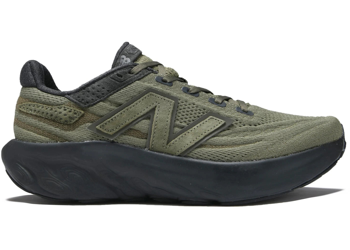 New Balance Fresh Foam X 1080 V13 Td Uni-Ssentials By Tds Dark Camo