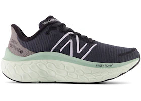 New Balance Fresh Foam X Kaiha Road Black Phantom Taro Womens