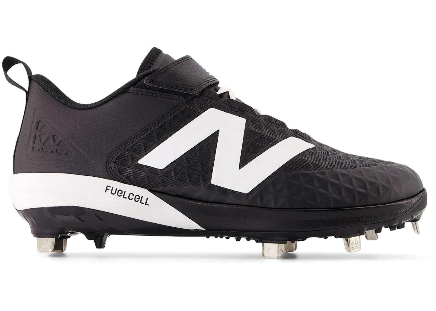 New Balance Fuelcell 4040 V8 Black White