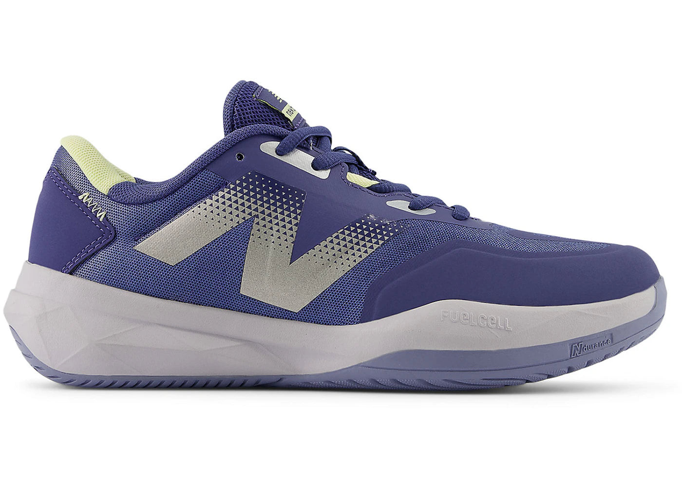 New Balance Fuelcell 796V4 Dream State Parchment Pearl Grey (Women'S)