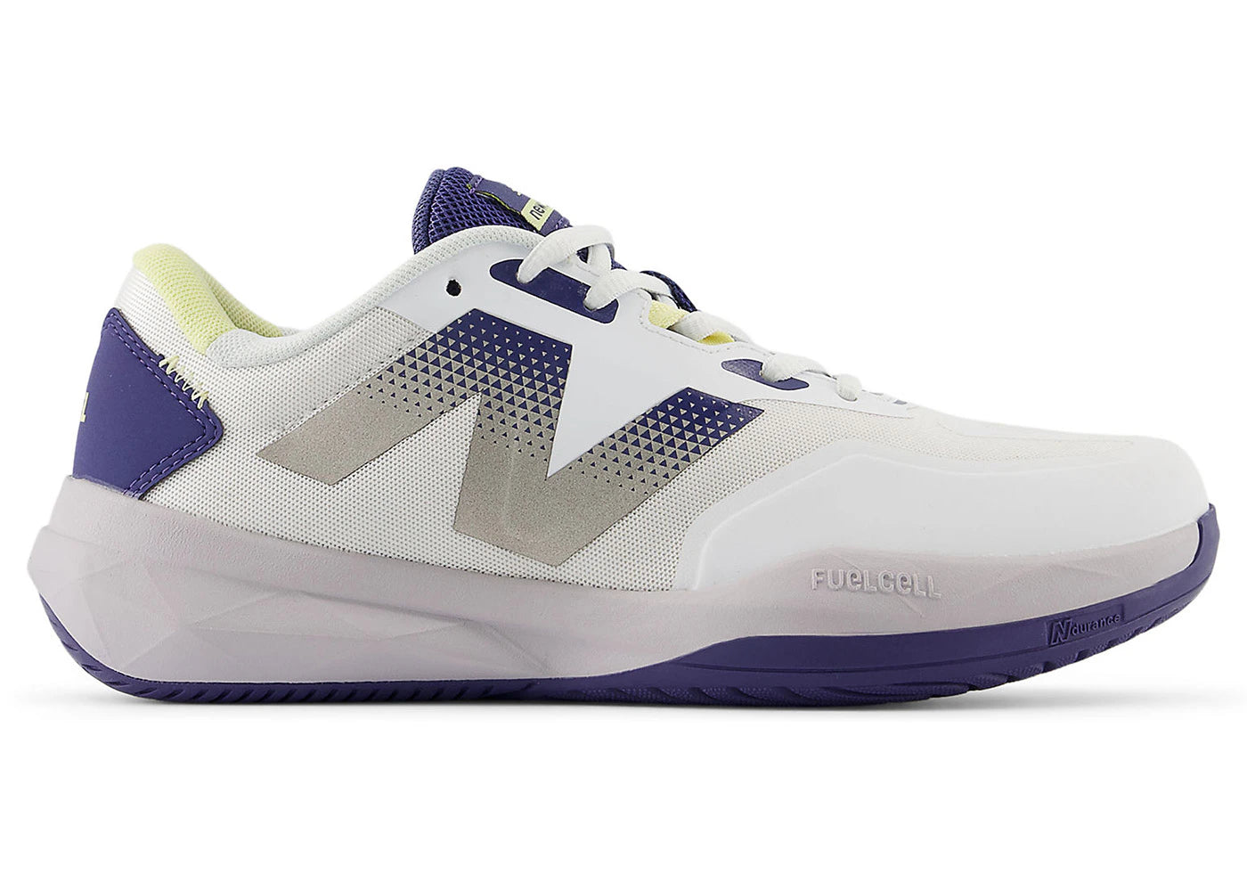 New Balance Fuelcell 796V4 White Dream State Parchment (Women'S)
