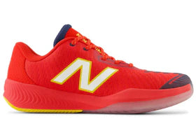 New Balance Fuelcell 996v5 True Red Navy
