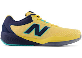 New Balance Fuelcell 996v6 Navy Parchment