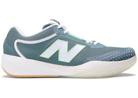 New Balance Fuelcell 996v6 New Spruce White