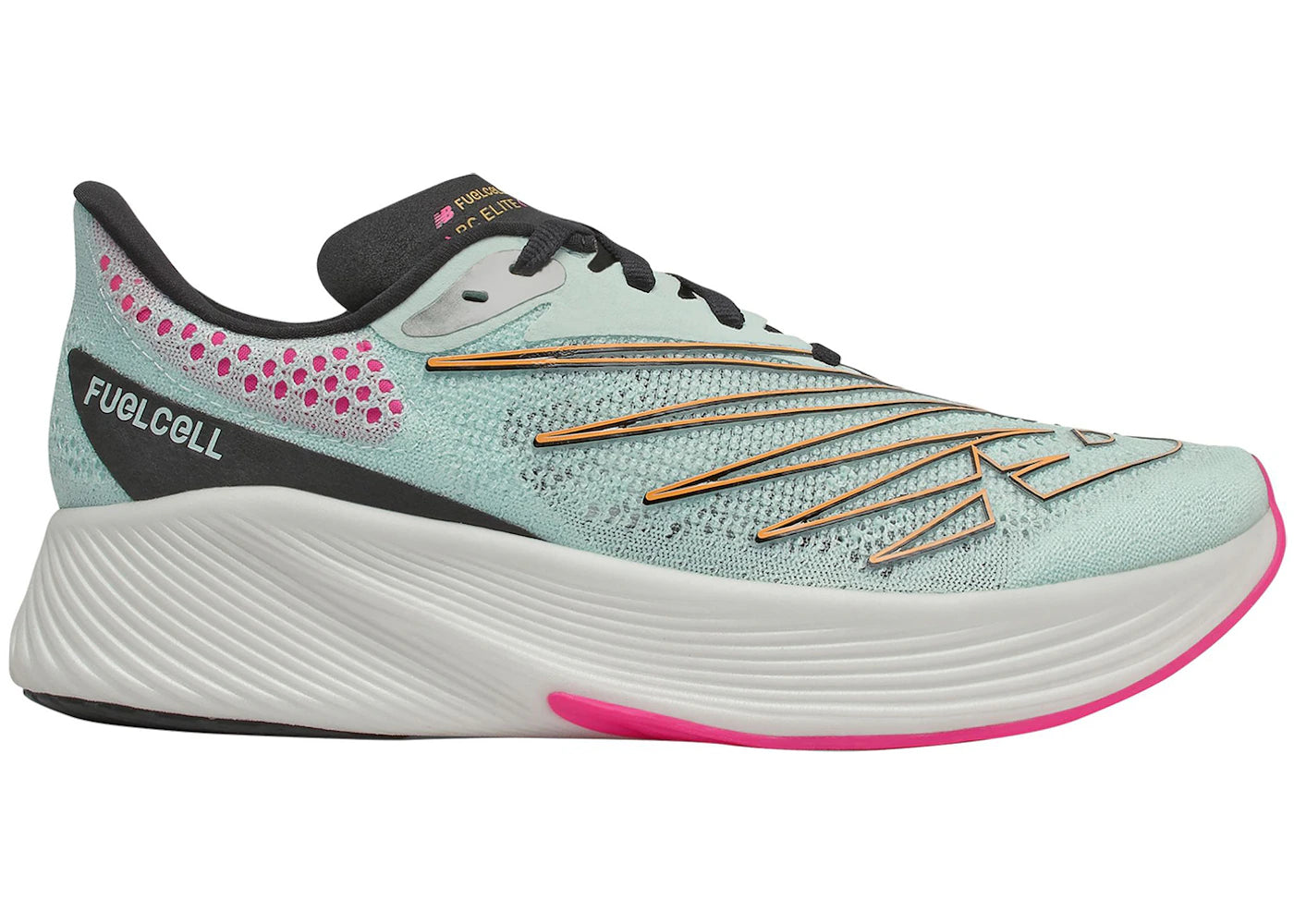 New Balance Fuelcell Rc Elite V2 Blue Deep Violet (Women'S)