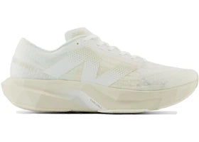 New Balance Fuelcell Rebel V4 White Linen