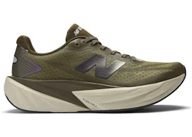 New Balance Fuelcell Rebel V5 Woodland Shipyard Womens
