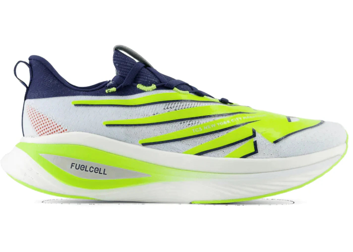 new balance fuelcell sc elite v3 tcs new york city marathon (2023)