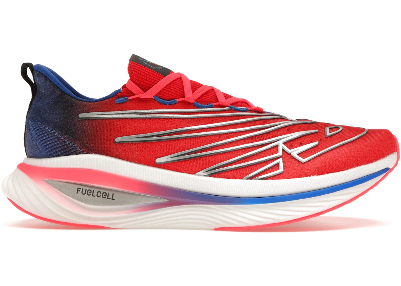 New Balance Fuelcell Sc Elite V3 Tcs New York City Marathon