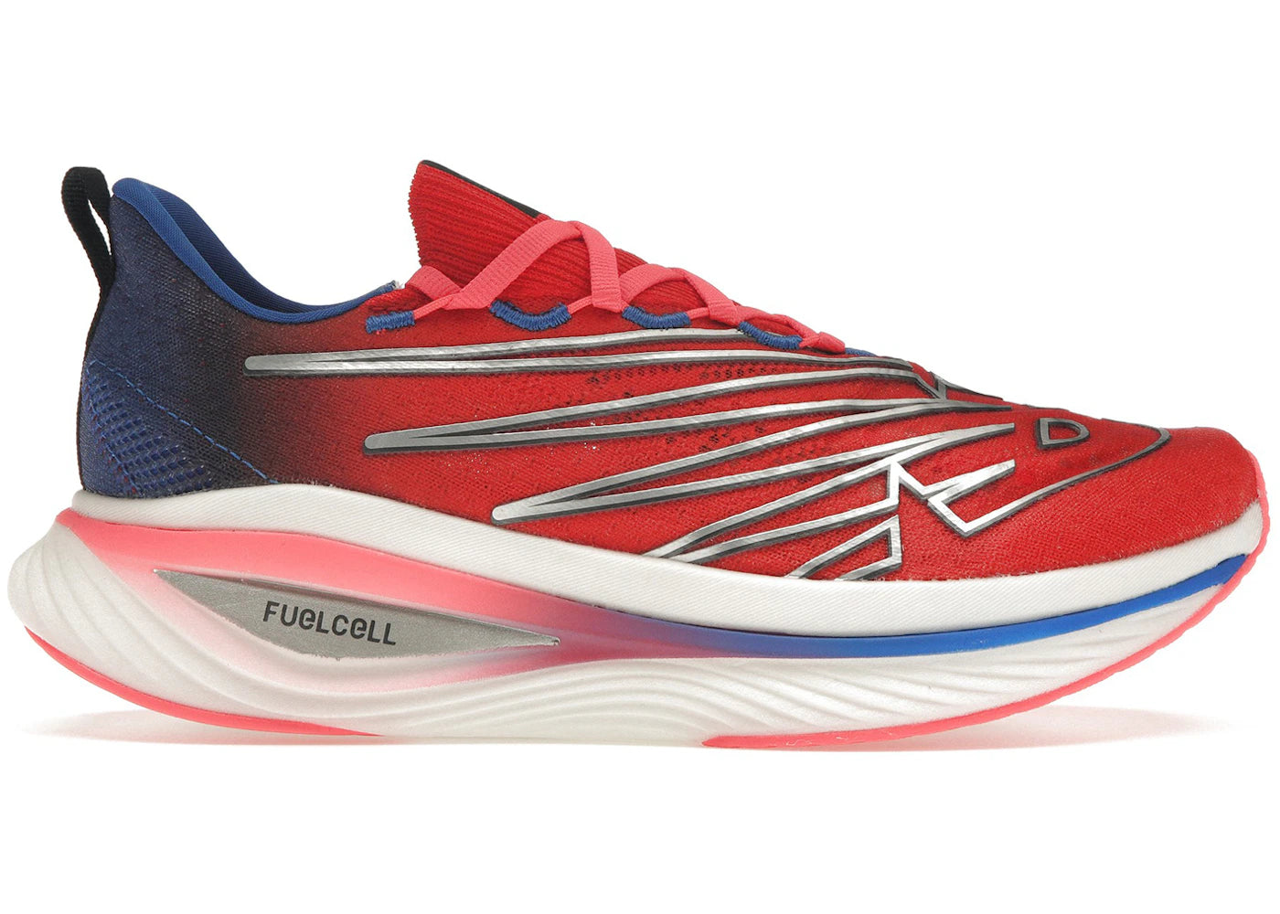 New Balance Fuelcell Sc Elite V3 Tcs New York City Marathon (Women'S)