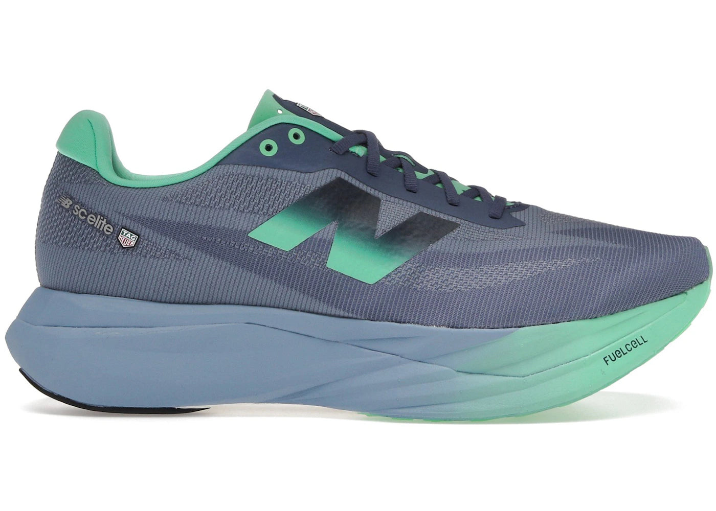 New Balance Fuelcell Supercomp Elite V5 Tag Heuer (Women'S)