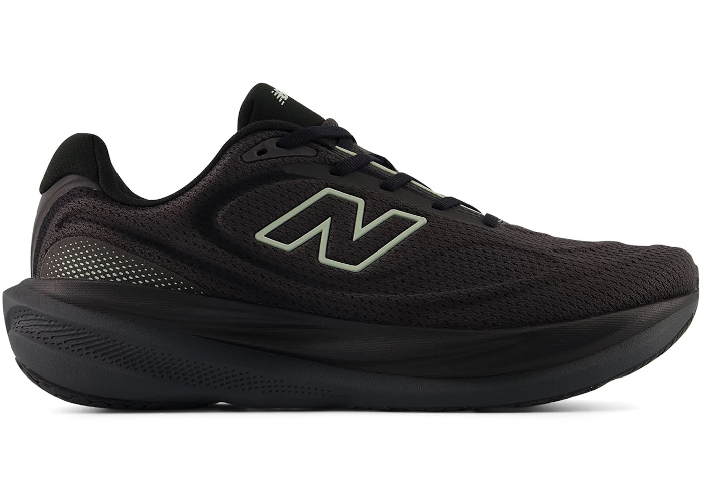 New Balance Infinion 1080V15 Faded Black Olivine