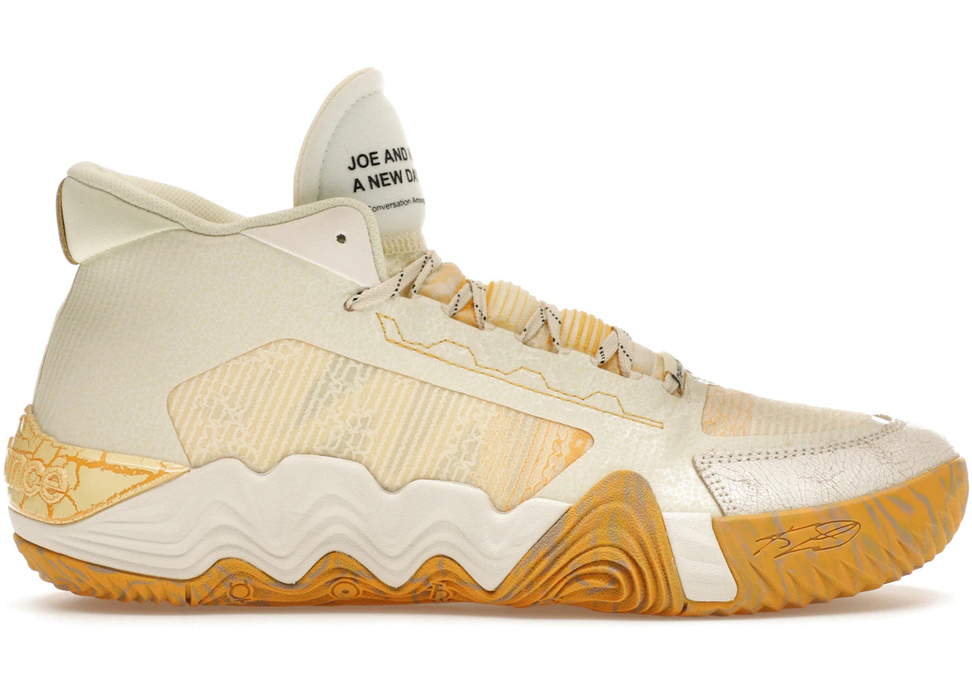 New Balance Kawhi 2 Joe Freshgoods Conversations Amongst Us
