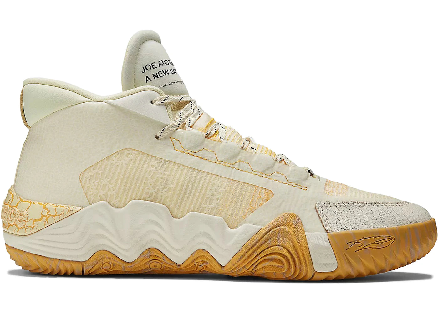 New Balance Kawhi 2 Joe Freshgoods Conversations Amongst Us (Women'S)