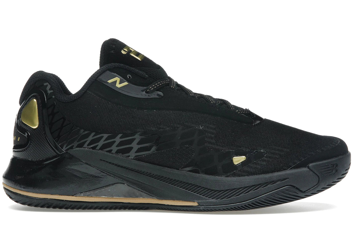 New Balance Kawhi 4 Transcend Greatness