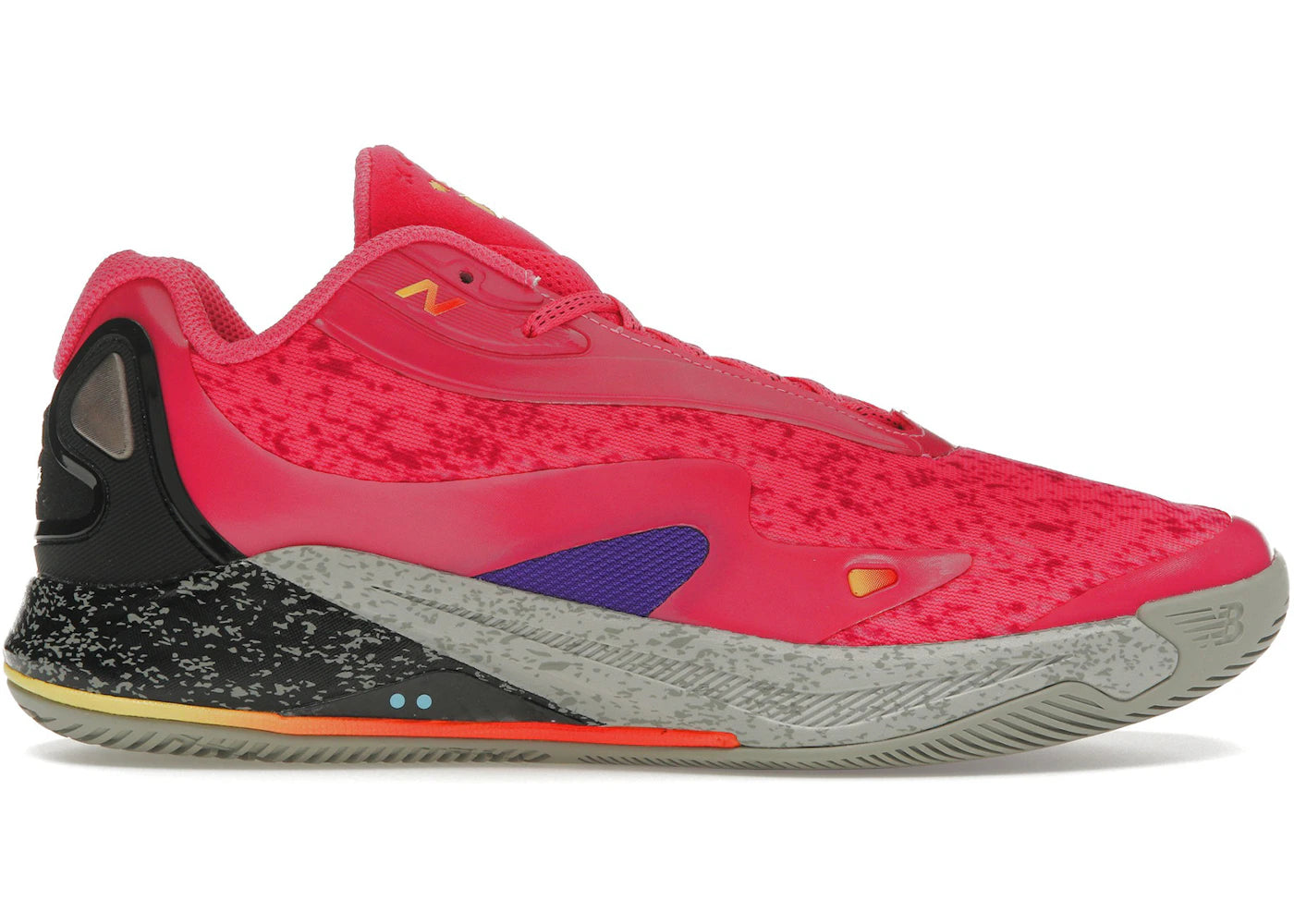 New Balance Kawhi 4 Transcend Reality