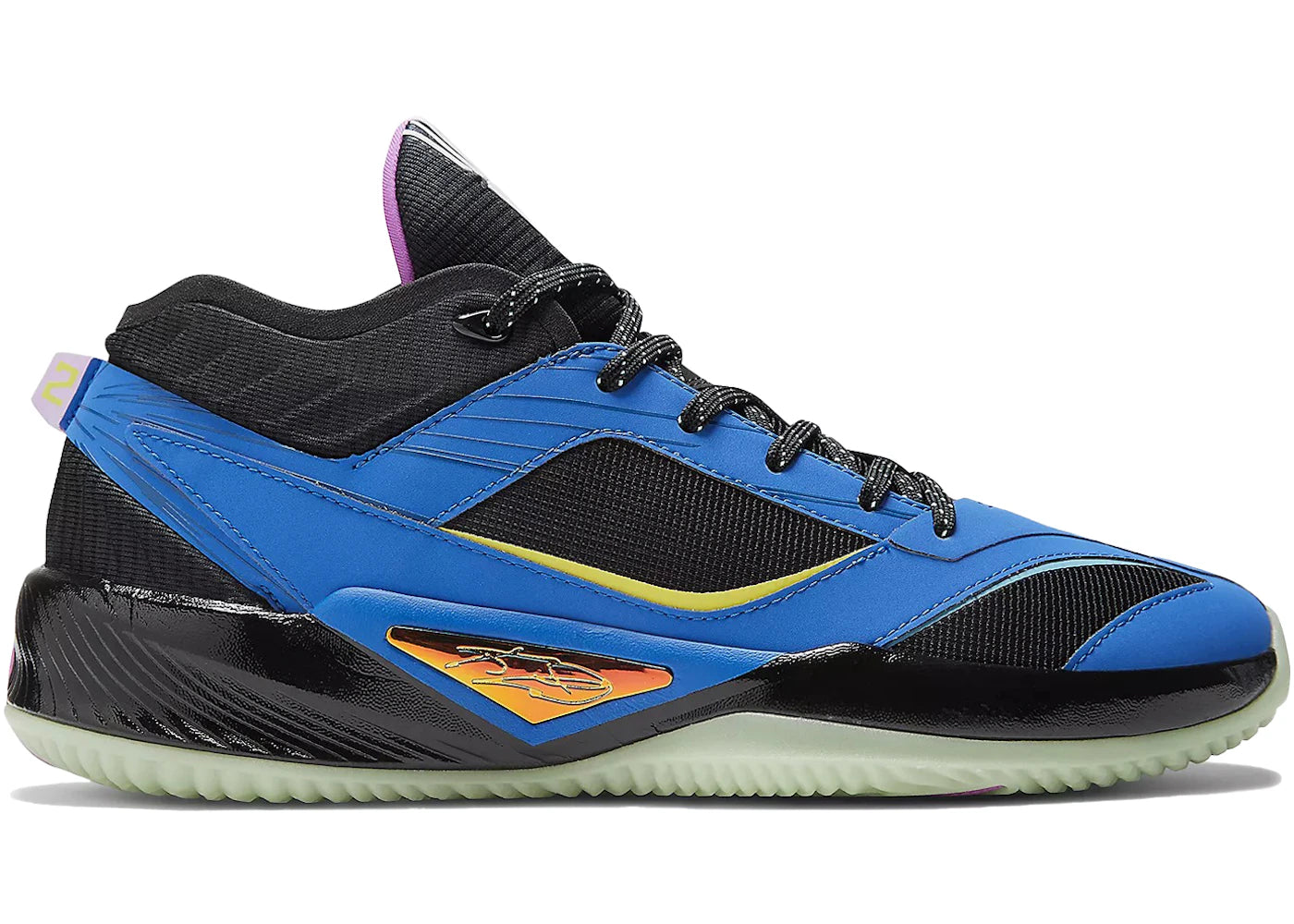 New Balance Kawhi 3 Multi Dimensional