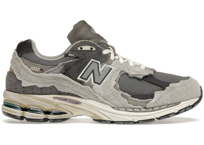 New Balance 2002R Protection Pack Rain Cloud, front