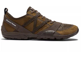 New Balance Mt10 District Vision Desert Palm