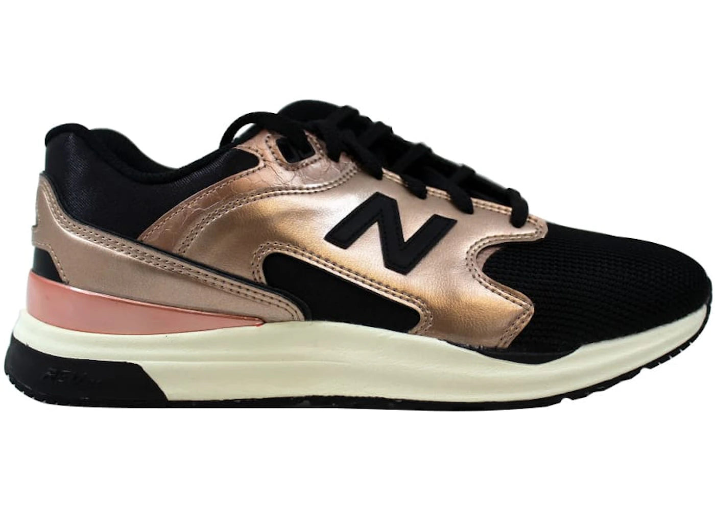 New Balance 1550 Metallic Rose (Women'S)