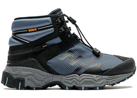 New Balance Niobium Concept 1 Tokyo Design Studio Zinc Blue