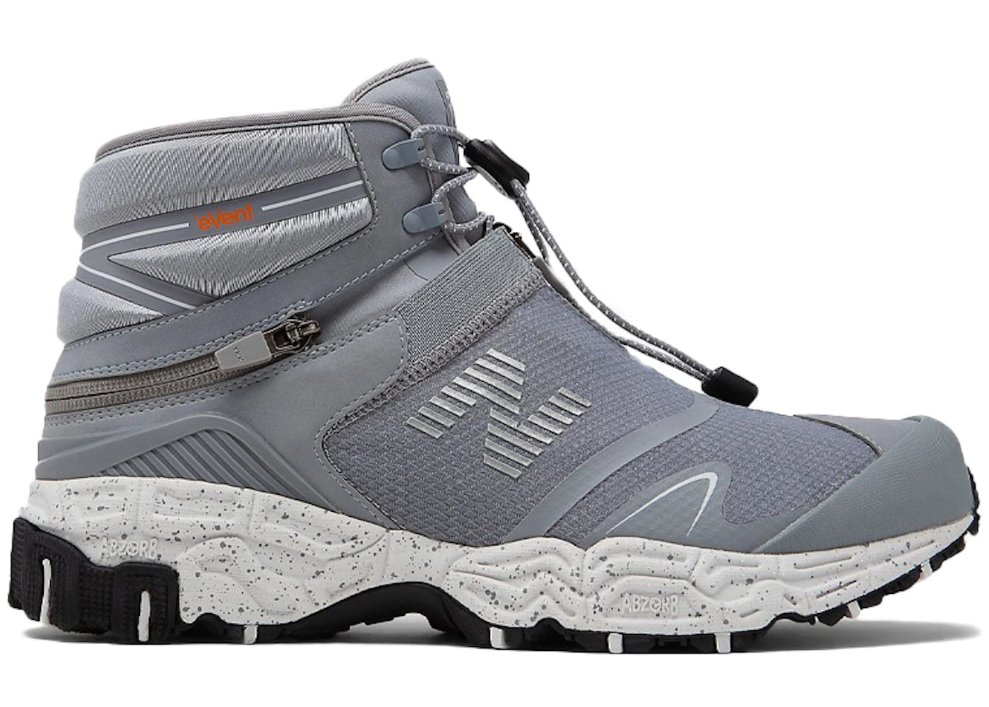 New Balance Niobium Tokyo Design Studio Grey