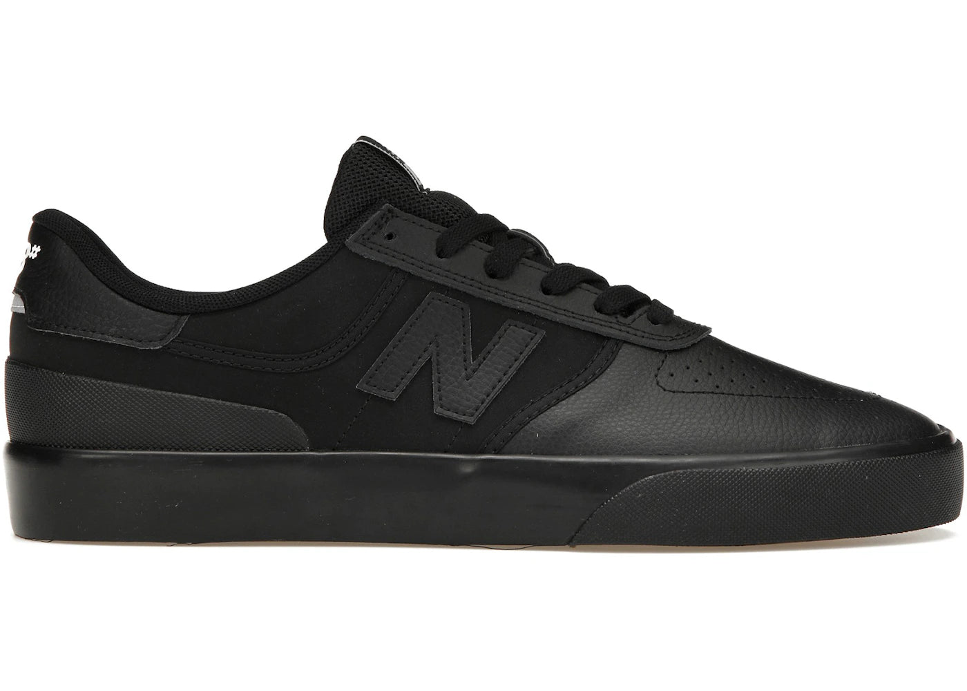 New Balance Numeric 272 Tom Karangelov Black