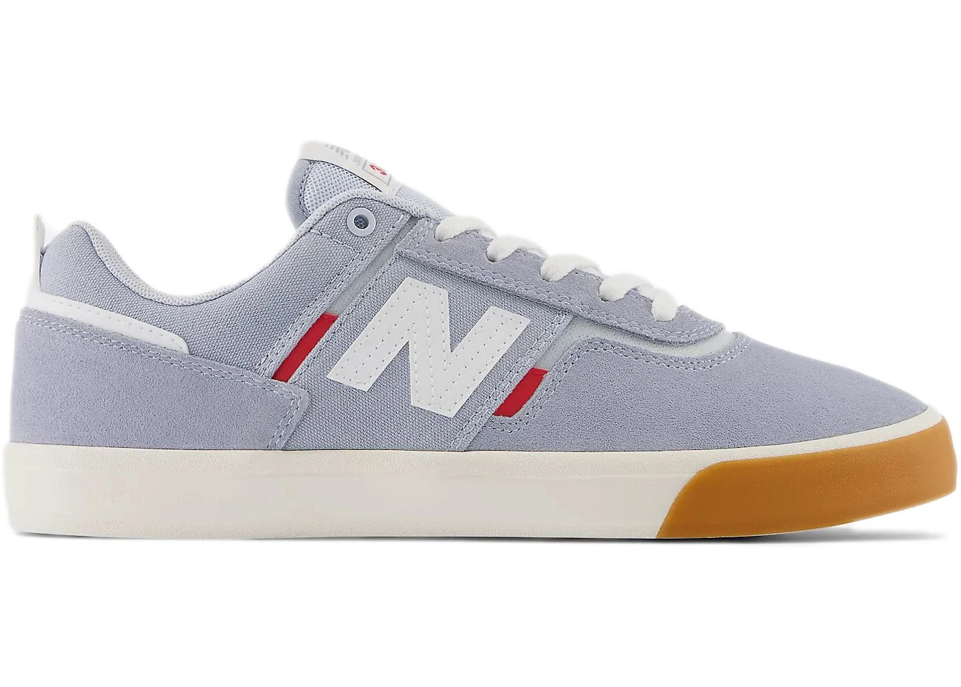 New Balance Numeric 306 Jamie Foy Light Arctic Grey