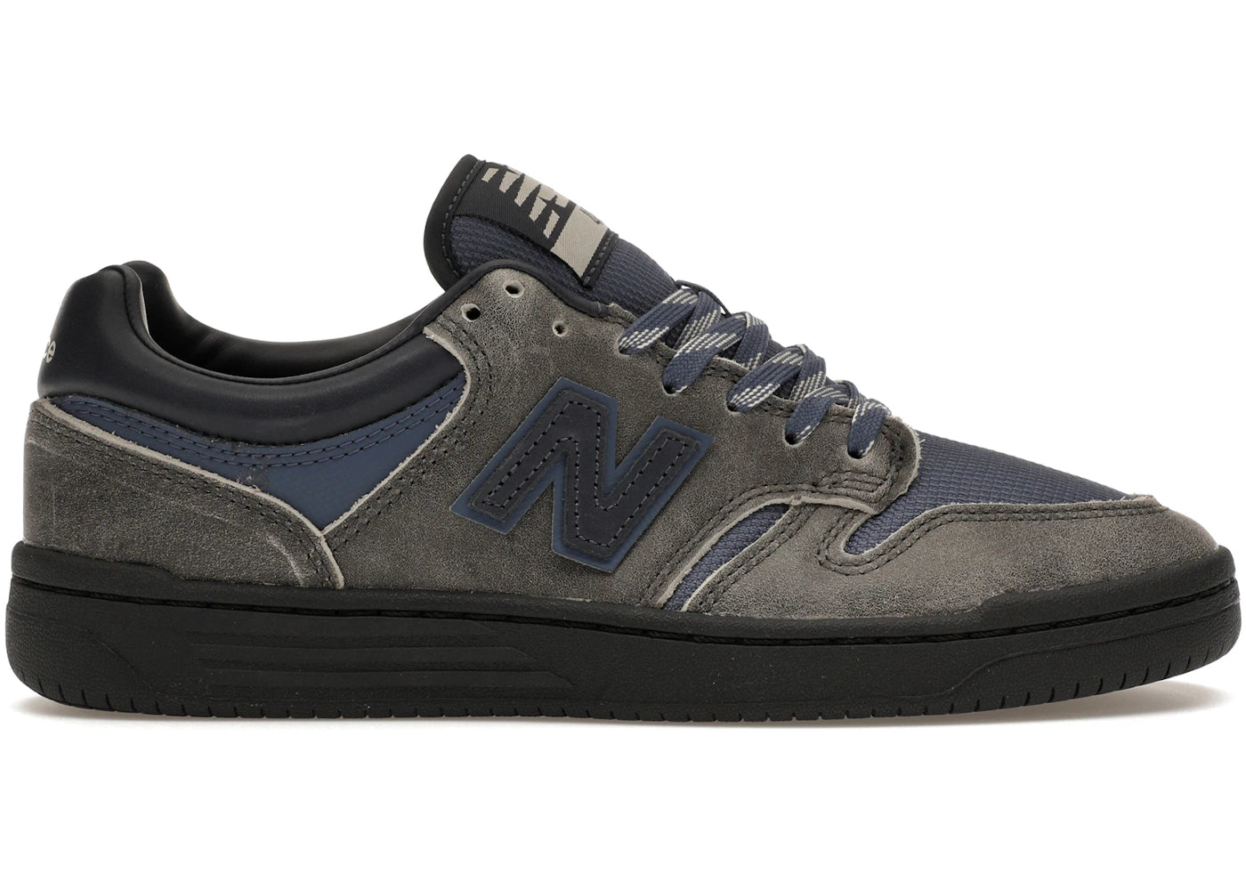 new balance numeric 480 grey navy
