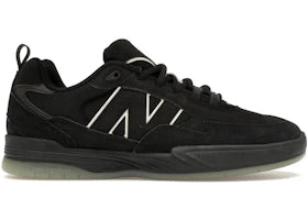New Balance Numeric 808 Tiago Lemos Black