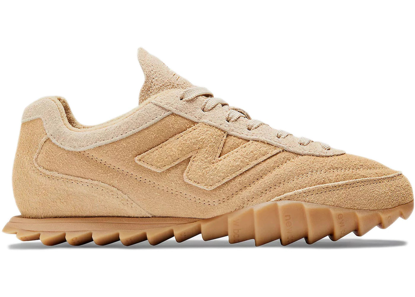 New Balance Rc30 Auralee Tan