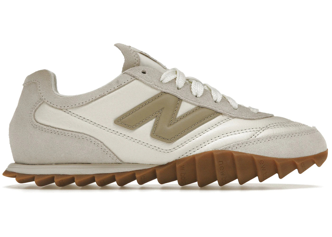 New Balance Rc30 Sea Salt Aluminum Gum