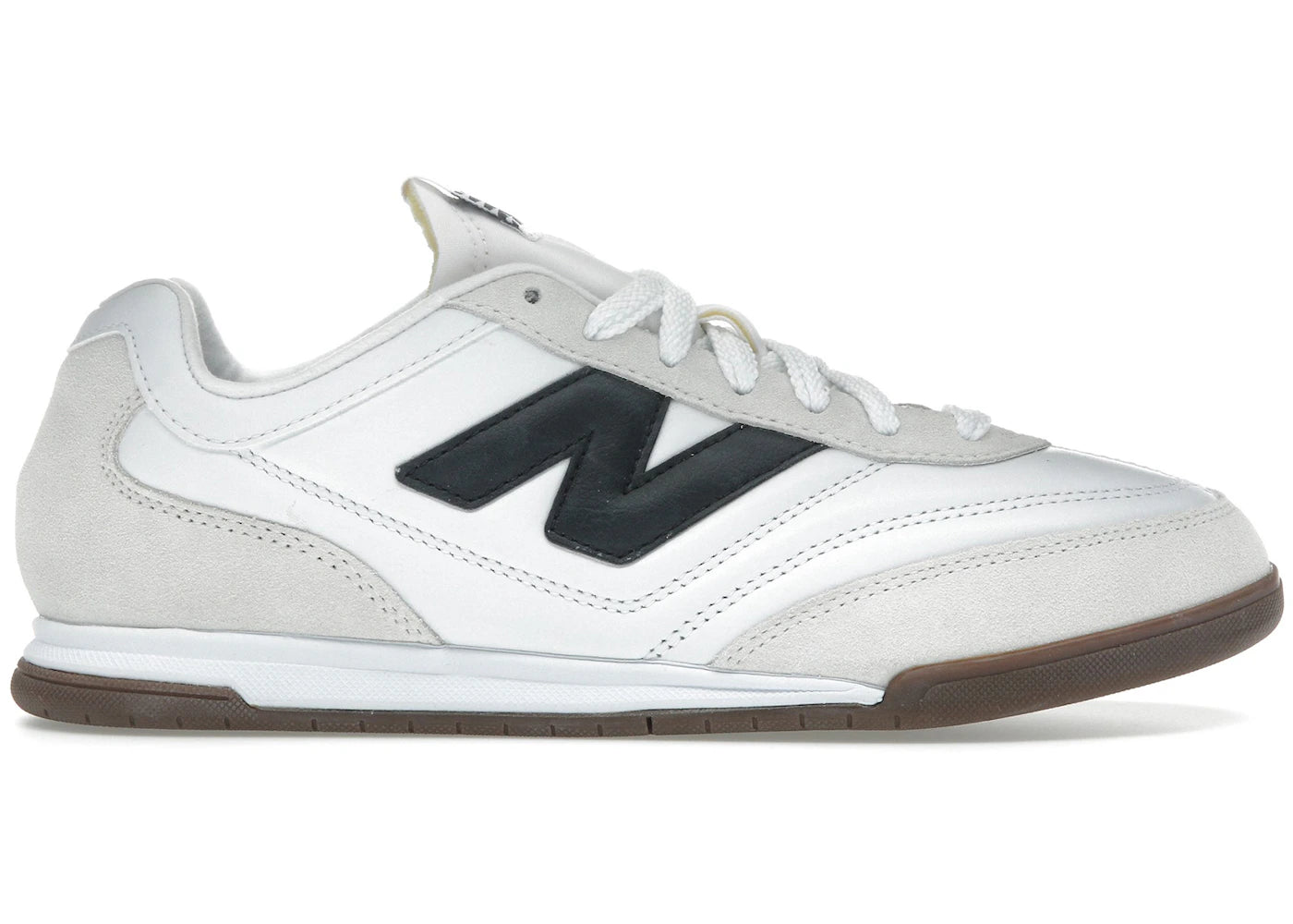 New Balance Rc42 White Reflection