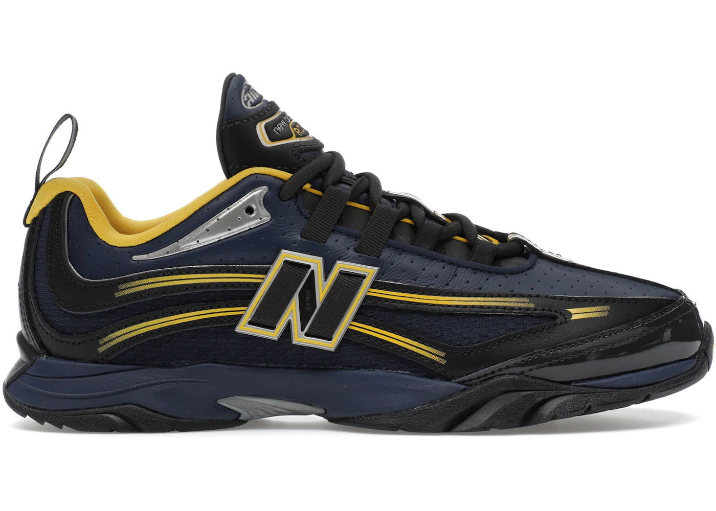New Balance Rc56 Aimé Leon Dore Navy
