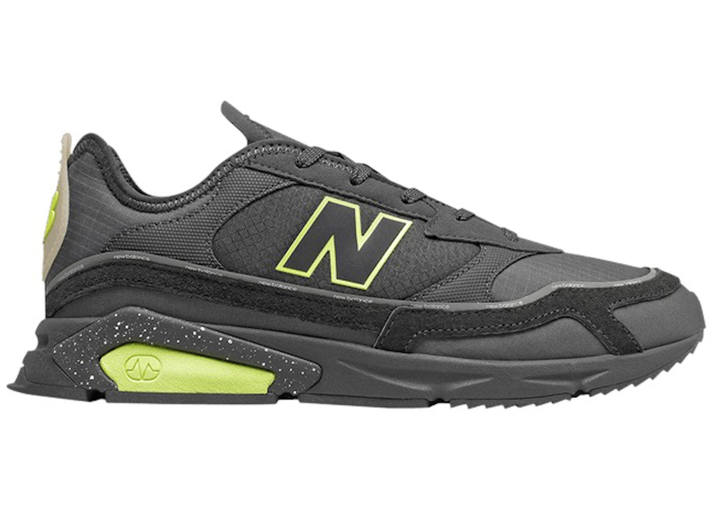 New Balance X-Racer Magnet Lemon Slush