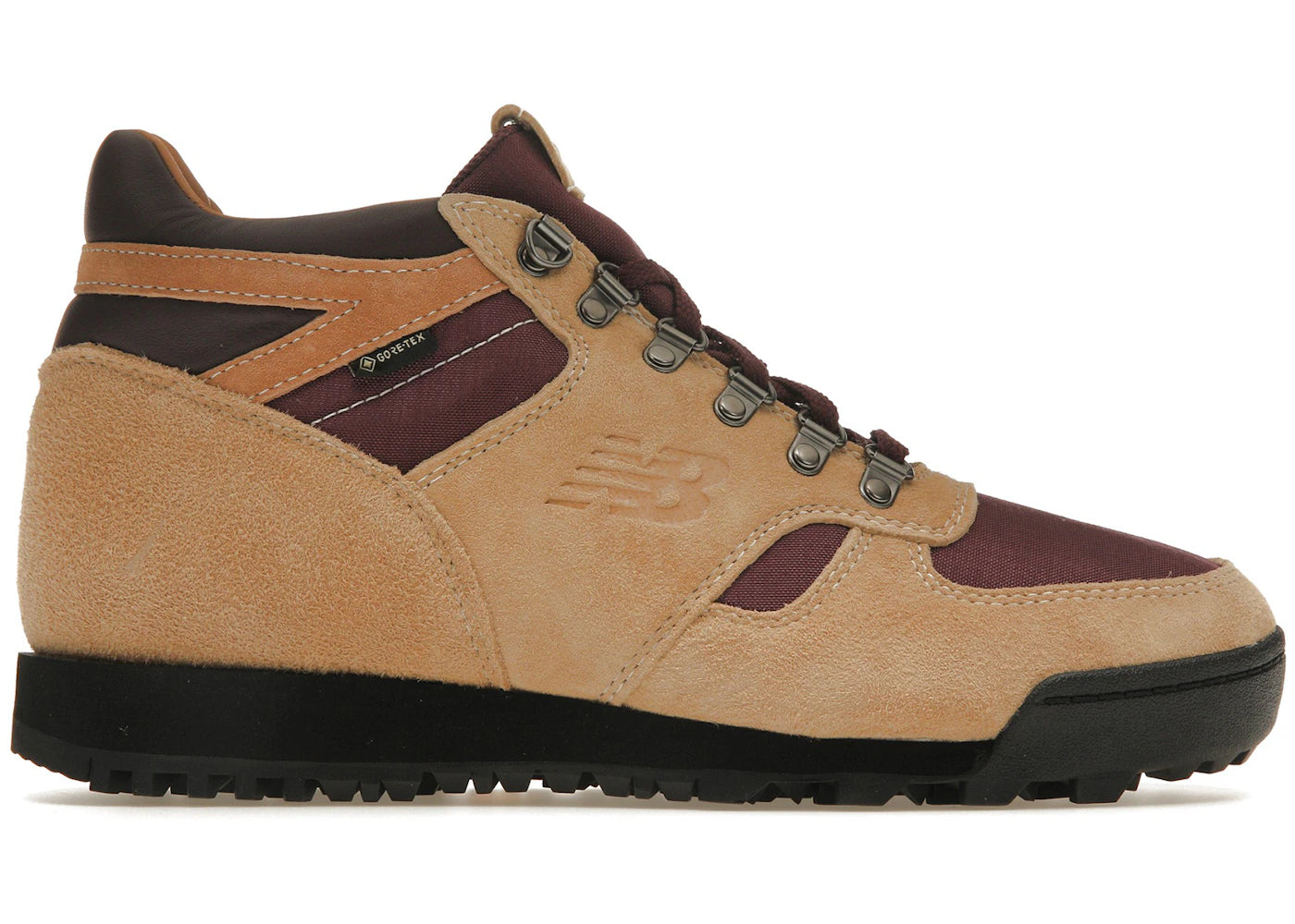 New Balance Rainier Aime Leon Dore Tan