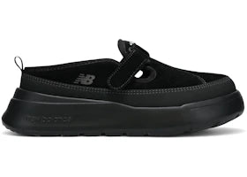 New Balance Rover Mule Black