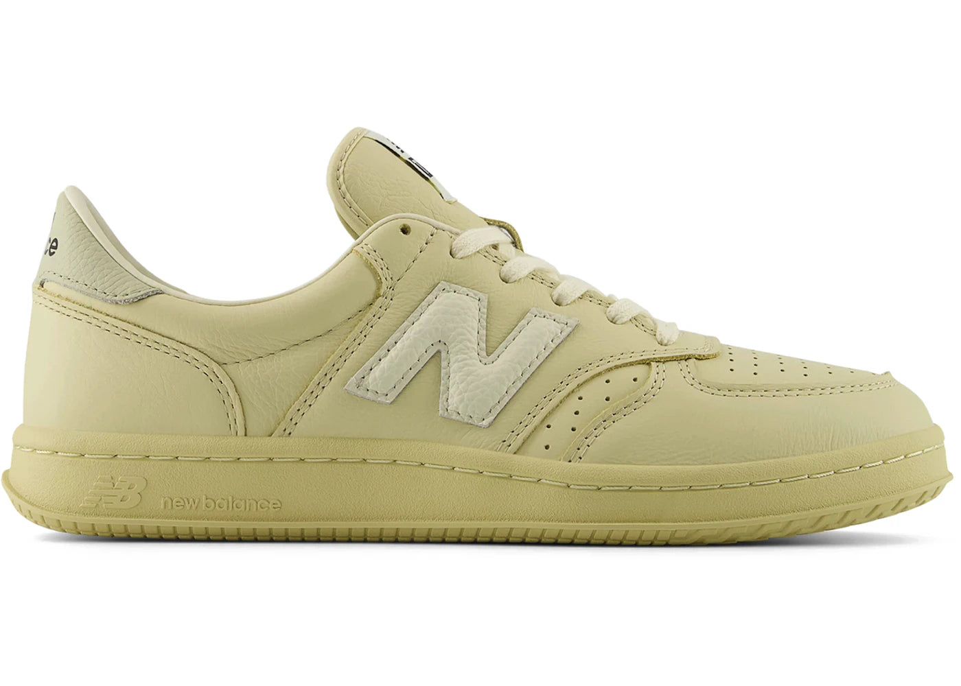 New Balance T500 Auralee Vintage Ivory