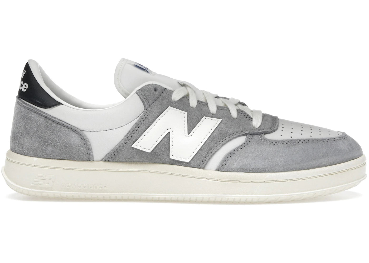 New Balance T500 Grey Day (2025)