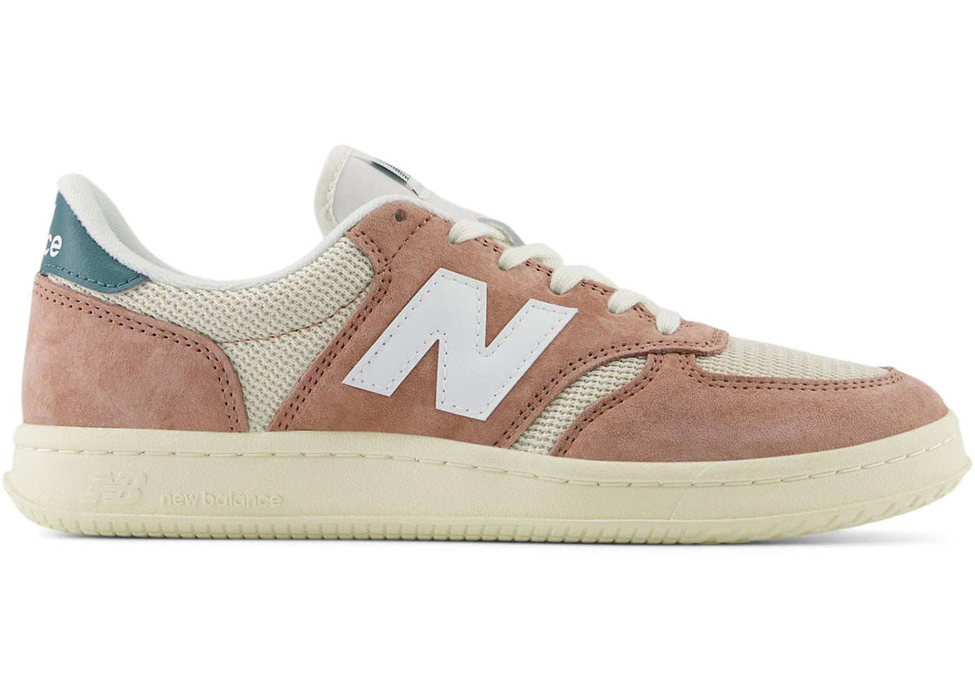 new balance t500 landslide new spruce