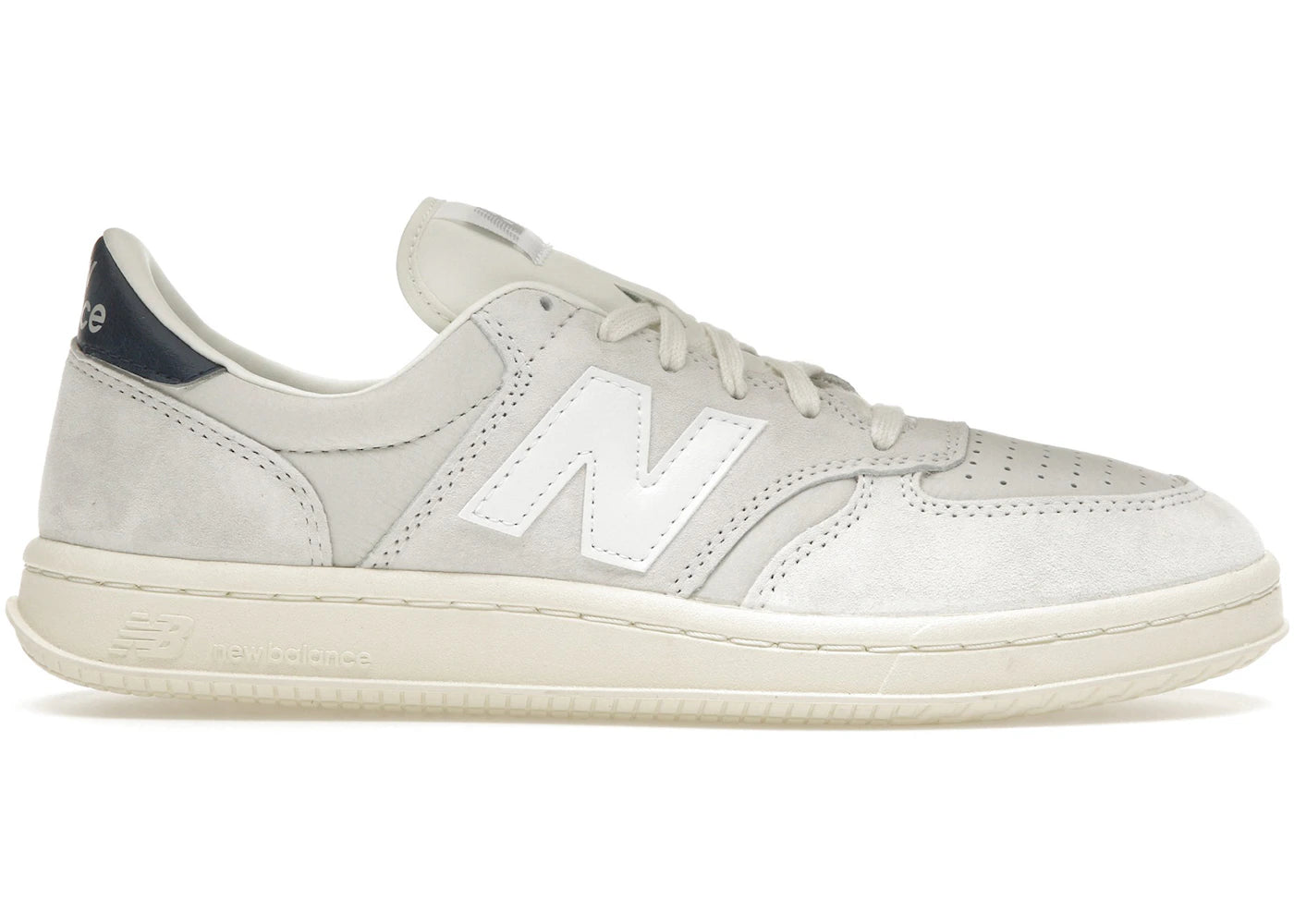 new balance t500 reflection blacktop sea salt