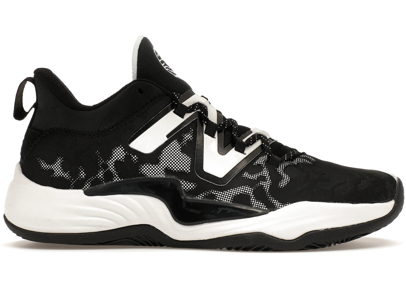 New Balance Two Wxy V3 Black White
