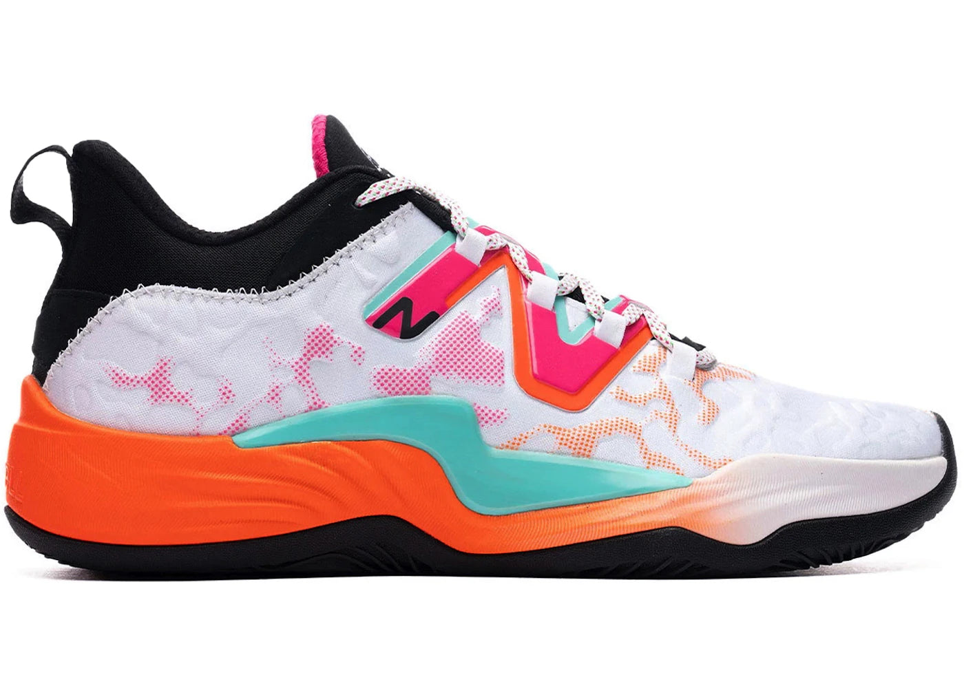 New Balance Two Wxy V3 Festival