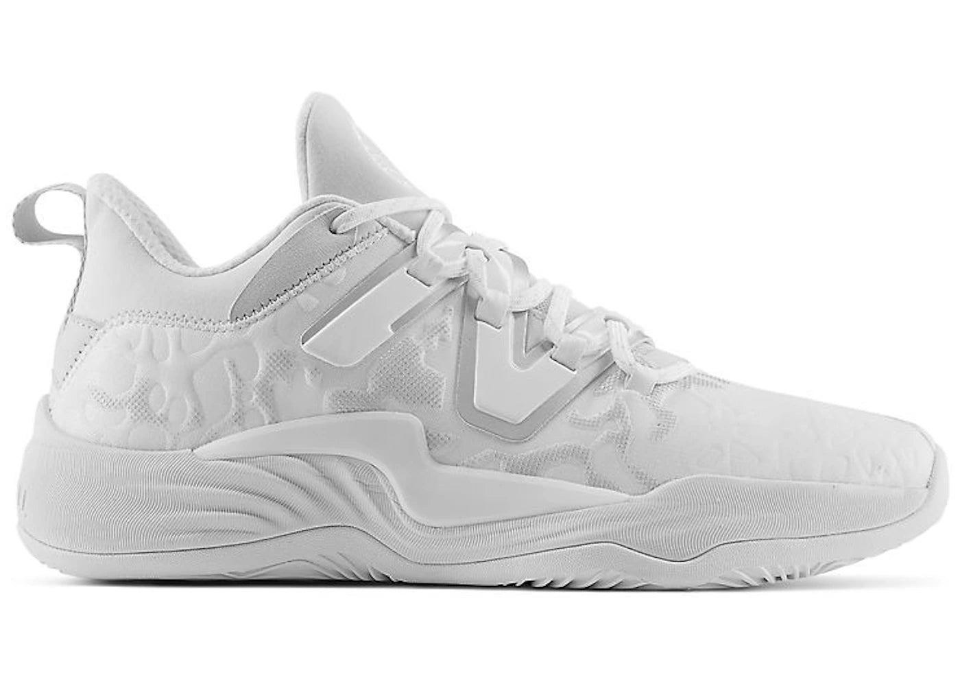 New Balance Two Wxy V3 White Grey