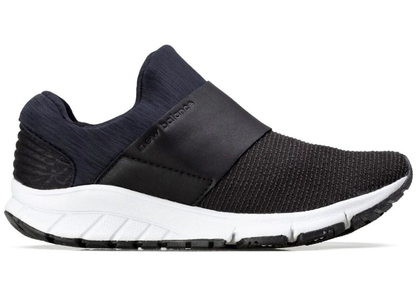 New Balance Vazee Rush Black White (Women'S)