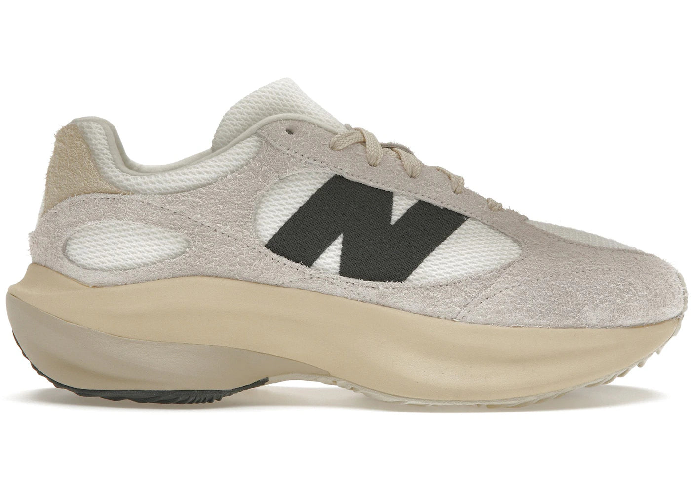 New Balance Wrpd Runner Sea Salt Sandstone Blacktop