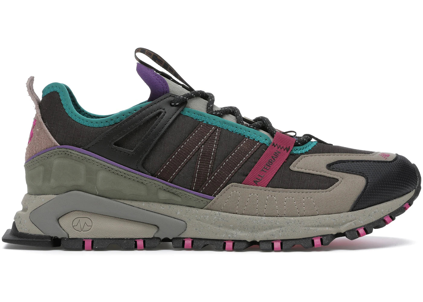 New Balance X-Racer Bodega All Terrain