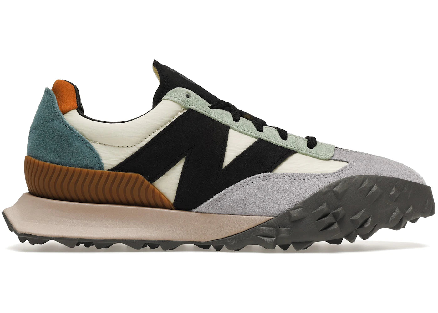New Balance Xc-72 Bone Multi-Color