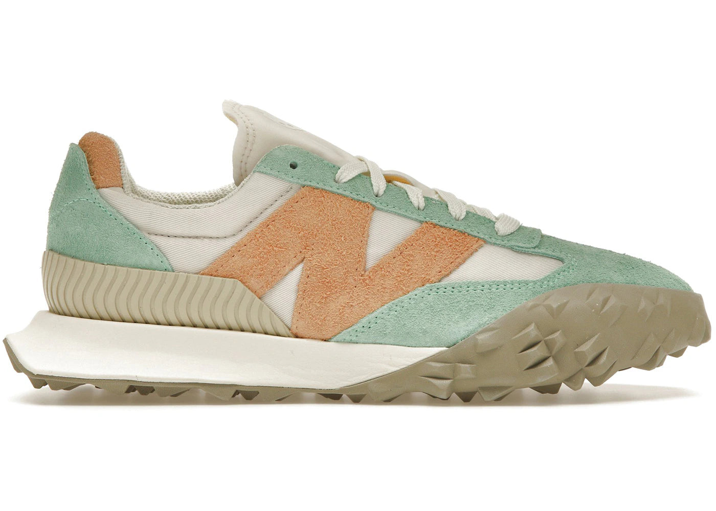 New Balance Xc-72 Bright Mint Ginger